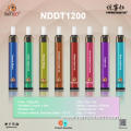 Filter E Cigarette 1200 Puffs